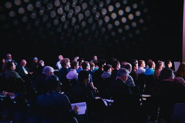 Events & Venues