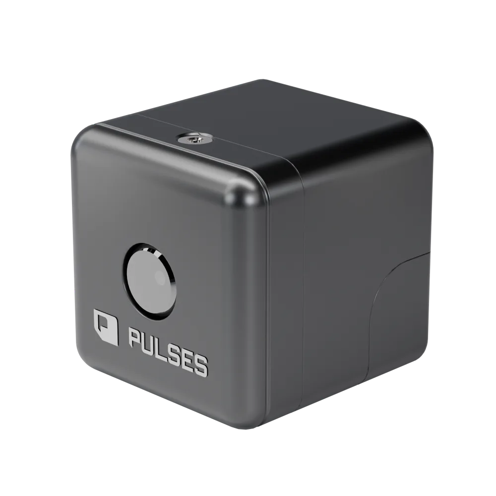 Pulses Vision